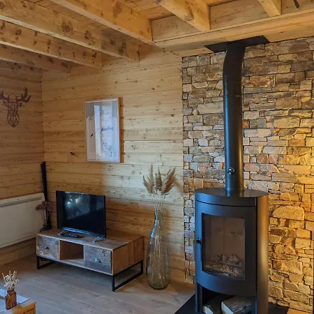Appartemment type chalet Formiguères Extérieur photo