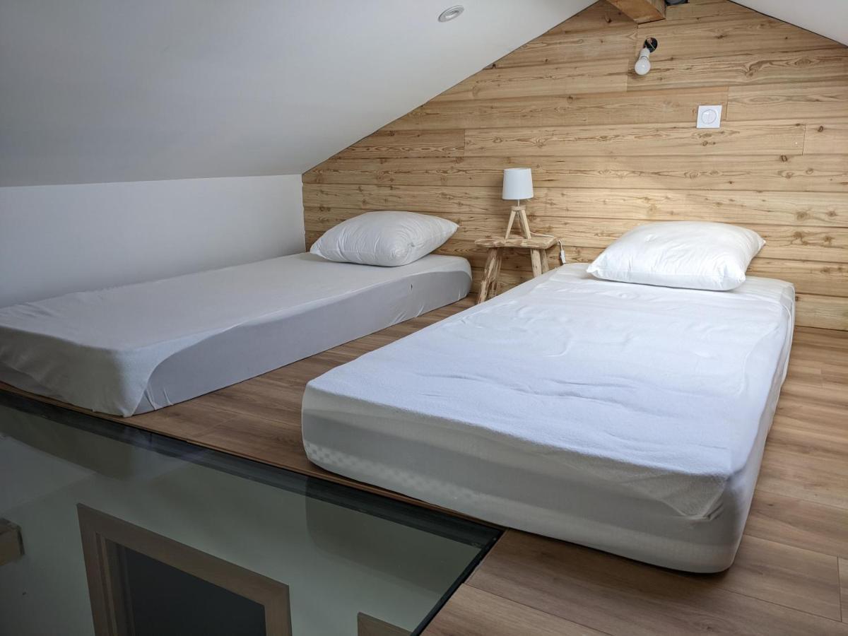 Appartement Appartemment Type