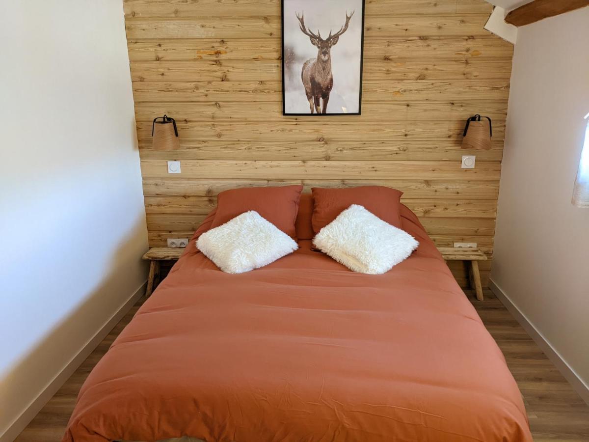 Appartement Appartemment Type *
