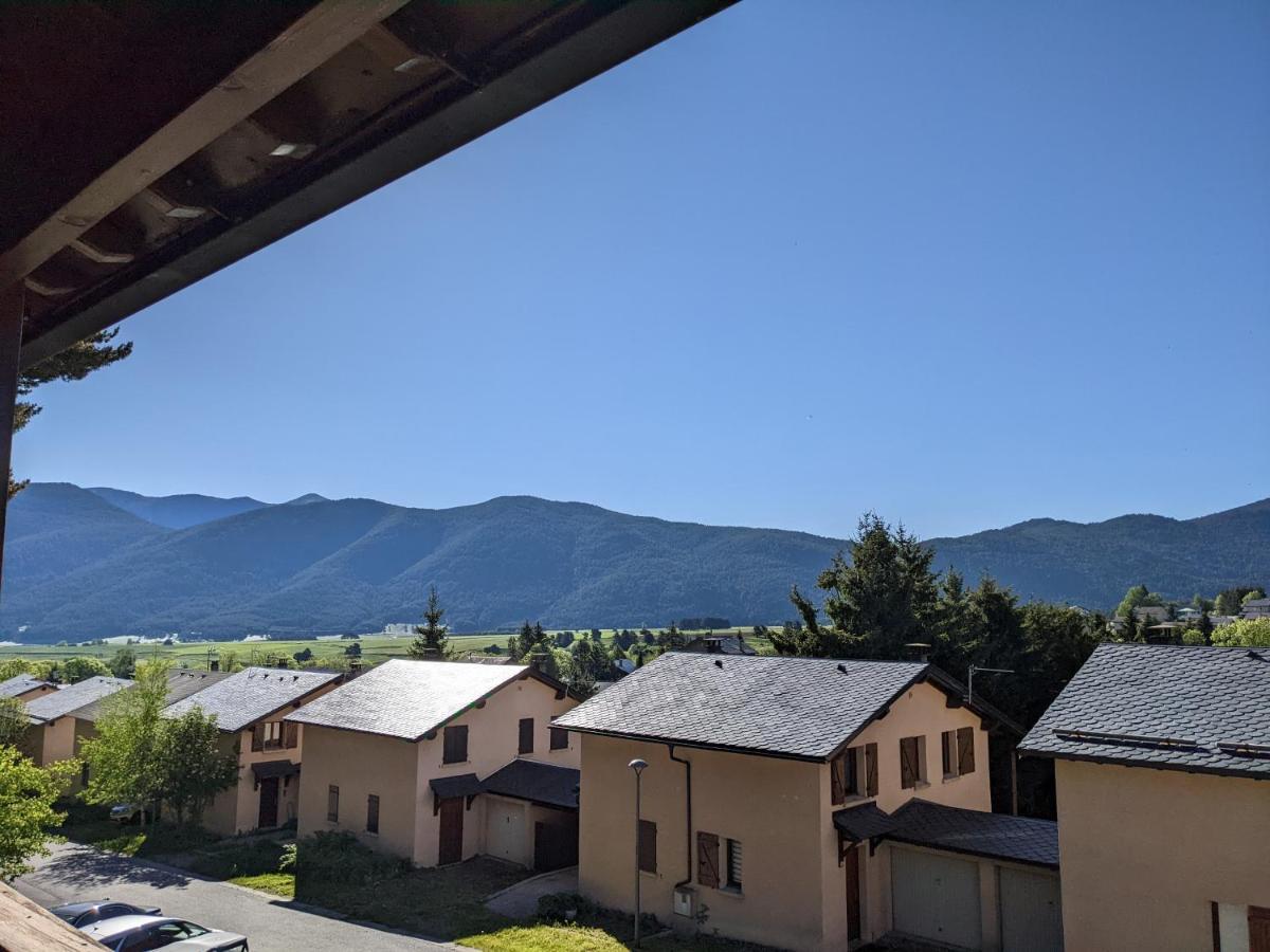 Appartement Appartemment Type Formiguères