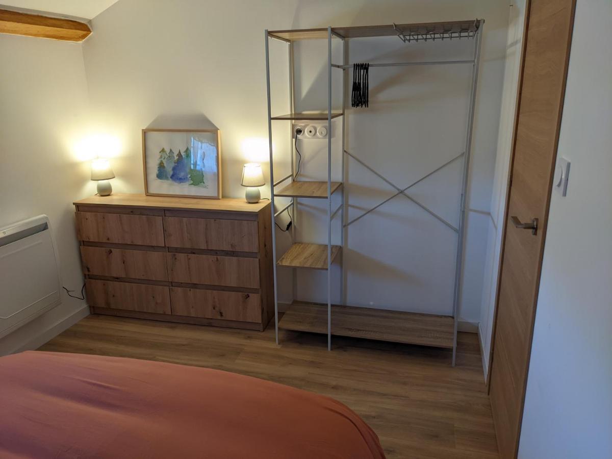 Appartemment Type Appartement