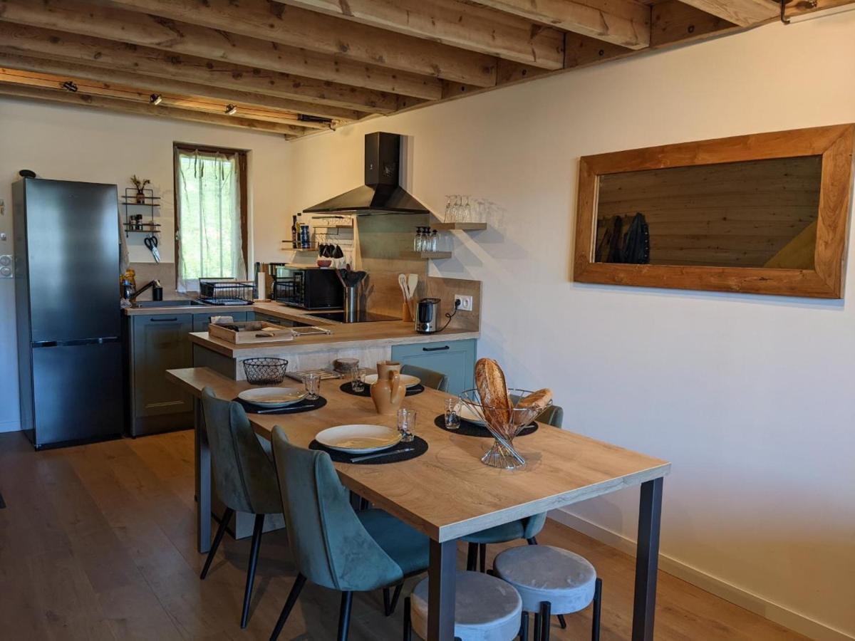 Appartemment Type Appartement *